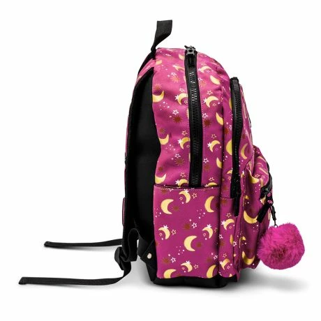 Little Legends Kinderrugzak L Moon Star 4 Little Legends Kinderrugzak L Moon Star - Afbeelding 2