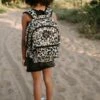 Little Legends Kinderrugzak Large Leopard Shark 1 Little Legends Kinderrugzak Large Leopard Shark -NL Rugzak Verkoopwinkel little legends backpack leopard shark 2