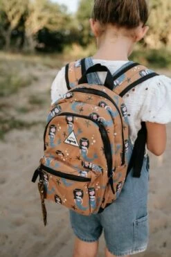 Little Legends Kinderrugzak Small Mermaid 10 Little Legends Kinderrugzak Small Mermaid -NL Rugzak Verkoopwinkel little legends backpack mermaid 2