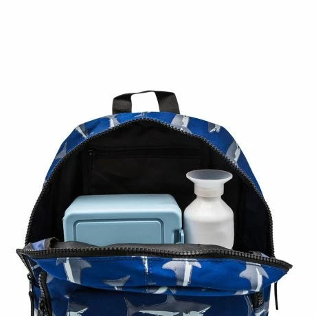 Little Legends Kinderrugzak Shark Mouth 11 Little Legends Kinderrugzak Shark Mouth - Afbeelding 9