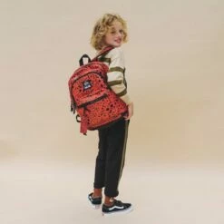 Little Legends X CarlijnQ Kinderrugzak Spotted Animal 20 Little Legends X CarlijnQ Kinderrugzak Spotted Animal -NL Rugzak Verkoopwinkel littlelegendsxcarlijnq 23 1900x