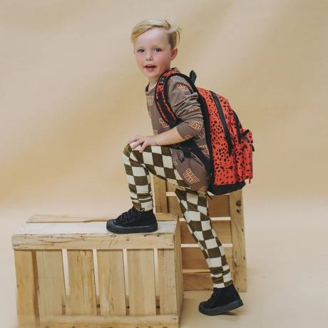 Little Legends X CarlijnQ Kinderrugzak Spotted Animal 11 Little Legends X CarlijnQ Kinderrugzak Spotted Animal - Afbeelding 9