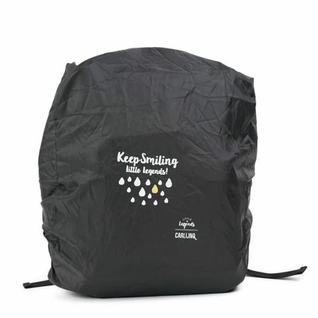 Little Legends X CarlijnQ Kinderrugzak Happy Days 12 Little Legends X CarlijnQ Kinderrugzak Happy Days - Afbeelding 10