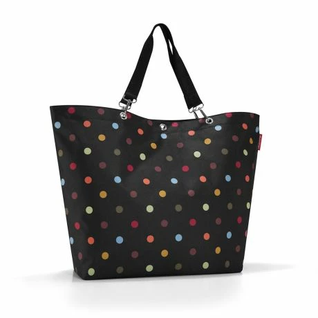 Reisenthel Shopper XL / Strandtas Dots 3 Reisenthel Shopper XL / Strandtas Dots