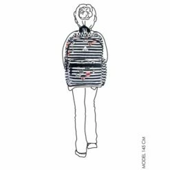 Little Legends Kinderrugzak BFF 22 Little Legends Kinderrugzak BFF -NL Rugzak Verkoopwinkel mees bff