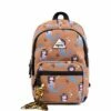 Little Legends Kinderrugzak Small Mermaid -NL Rugzak Verkoopwinkel mermaid backpack s little legends