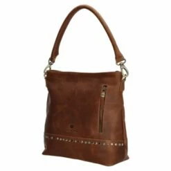 Micmacbags Masterpiece Shopper Cognac 9 Micmacbags Masterpiece Shopper Cognac -NL Rugzak Verkoopwinkel micmac shopper cognac 2