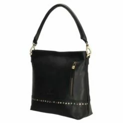 Micmacbags Masterpiece Shopper Zwart -NL Rugzak Verkoopwinkel micmac shopper zwart 2