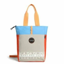 Napapijri Salinas Shopper Handtas Multi