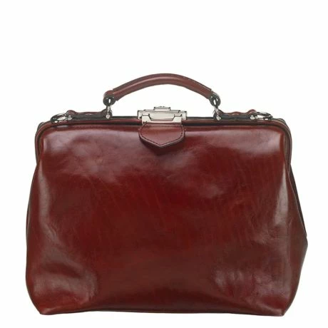 Mutsaers Doctor Apple Dokterstas Kastanje 5 Mutsaers Doctor Apple Dokterstas Kastanje - Afbeelding 3