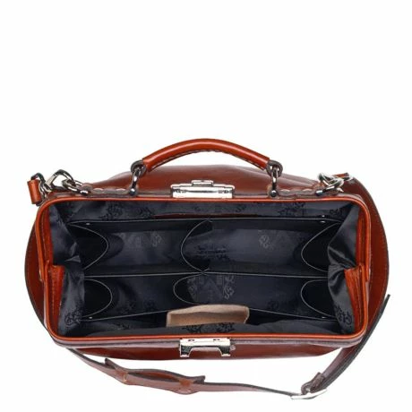 Mutsaers Doctor Apple Dokterstas Kastanje 6 Mutsaers Doctor Apple Dokterstas Kastanje - Afbeelding 4