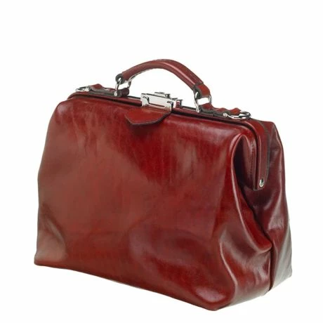 Mutsaers Doctor Apple Dokterstas Kastanje 4 Mutsaers Doctor Apple Dokterstas Kastanje - Afbeelding 2