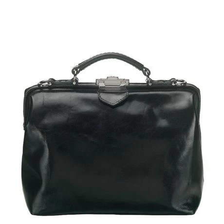 Mutsaers Doctor Apple Dokterstas Zwart 3 Mutsaers Doctor Apple Dokterstas Zwart