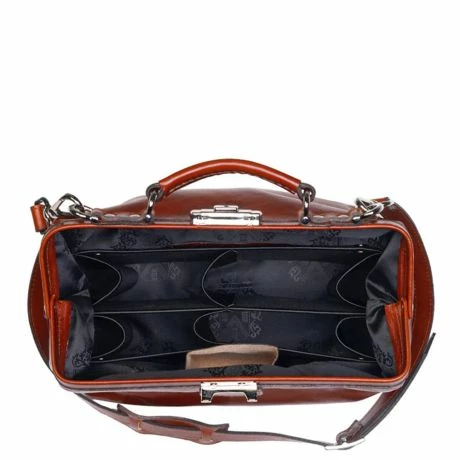 Mutsaers Doctor Apple Dokterstas Zwart 6 Mutsaers Doctor Apple Dokterstas Zwart - Afbeelding 4