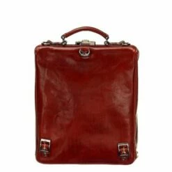 Mutsaers On The Bag Rugzak Kastanje 11 Mutsaers On The Bag Rugzak Kastanje -NL Rugzak Verkoopwinkel mutsaers on the bag kastanje 1