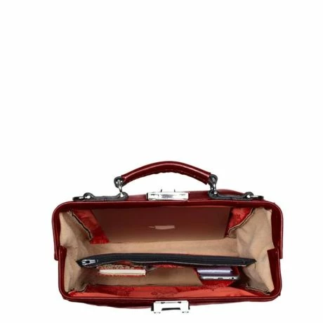 Mutsaers On The Bag Rugzak Kastanje 7 Mutsaers On The Bag Rugzak Kastanje - Afbeelding 5