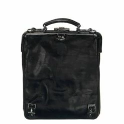 Mutsaers On The Bag Rugzak Zwart -NL Rugzak Verkoopwinkel mutsaers on the bag zwart 1