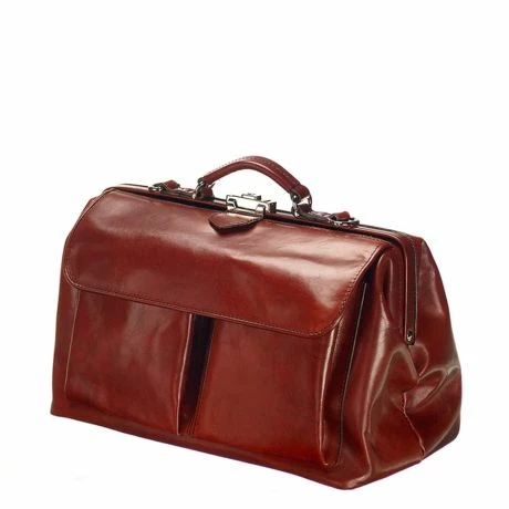 Mutsaers The Doctor Dokterstas Kastanje 4 Mutsaers The Doctor Dokterstas Kastanje - Afbeelding 2