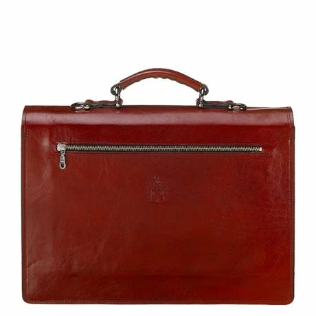 Mutsaers The Jones Aktetas Kastanje 5 Mutsaers The Jones Aktetas Kastanje - Afbeelding 3