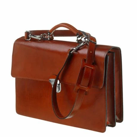 Mutsaers The Jones Aktetas Kastanje 7 Mutsaers The Jones Aktetas Kastanje - Afbeelding 5