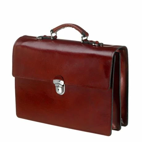 Mutsaers The Jones Aktetas Kastanje 4 Mutsaers The Jones Aktetas Kastanje - Afbeelding 2