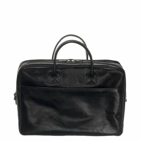 Mutsaers The Sleeve Plus Aktetas Zwart 5 Mutsaers The Sleeve Plus Aktetas Zwart - Afbeelding 3