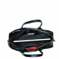 Mutsaers The Sleeve Plus Aktetas Zwart 10 Mutsaers The Sleeve Plus Aktetas Zwart -NL Rugzak Verkoopwinkel mutsaers the sleeve plus zwart 4