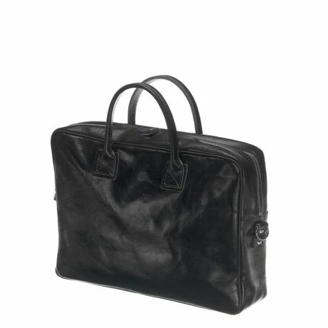 Mutsaers The Sleeve Plus Aktetas Zwart 4 Mutsaers The Sleeve Plus Aktetas Zwart - Afbeelding 2