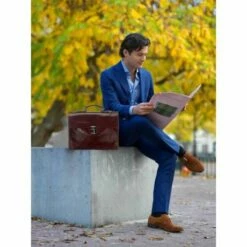 Mutsaers The Walker Aktetas Zwart 11 Mutsaers The Walker Aktetas Zwart -NL Rugzak Verkoopwinkel mutsaers the walker donker bruin 1 1