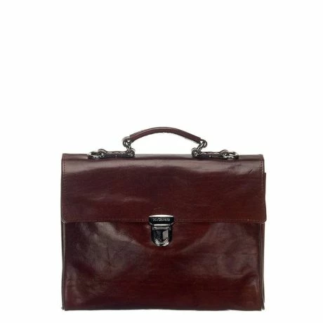 Mutsaers The Walker Aktetas Donker Bruin 3 Mutsaers The Walker Aktetas Donker Bruin