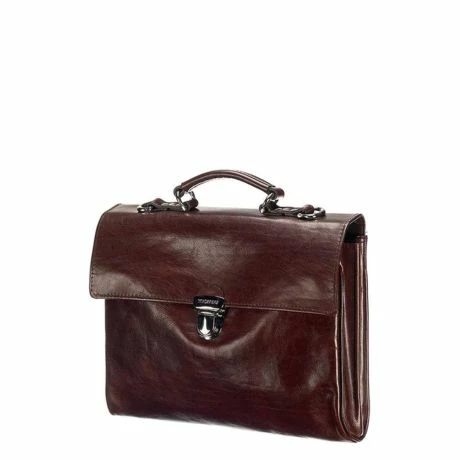 Mutsaers The Walker Aktetas Donker Bruin 4 Mutsaers The Walker Aktetas Donker Bruin - Afbeelding 2