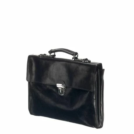 Mutsaers The Walker Aktetas Zwart 4 Mutsaers The Walker Aktetas Zwart - Afbeelding 2