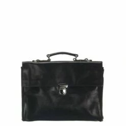 Mutsaers The Walker Aktetas Zwart