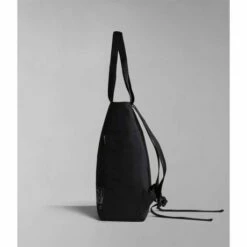 Napapijri Salinas Shopper Handtas Black 10 Napapijri Salinas Shopper Handtas Black -NL Rugzak Verkoopwinkel na4h68041 alt3