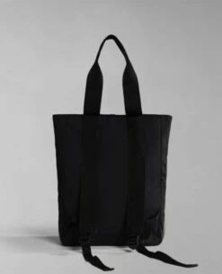 Napapijri Salinas Shopper Handtas Black 11 Napapijri Salinas Shopper Handtas Black -NL Rugzak Verkoopwinkel na4h68041 alt4