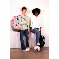 Pick & Pack Rugzak L Faded Camo Grey 11 Pick & Pack Rugzak L Faded Camo Grey -NL Rugzak Verkoopwinkel naamloos 3 1