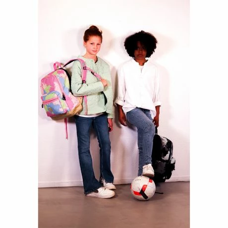 Pick & Pack Rugzak L Faded Camo Grey 5 Pick & Pack Rugzak L Faded Camo Grey - Afbeelding 3