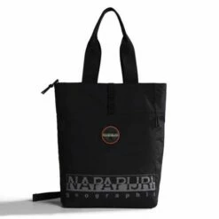 Napapijri Salinas Shopper Handtas Black