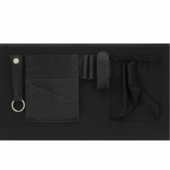 Plevier Urban Brooklyn Laptoptas Toploader 15.6" Black 14 Plevier Urban Brooklyn Laptoptas Toploader 15.6" Black -NL Rugzak Verkoopwinkel paneel zwart 4