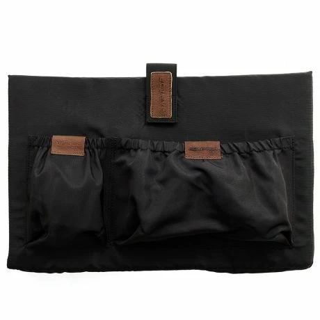 Plevier Dalian Laptop Damestas 15.6'' Cognac 8 Plevier Dalian Laptop Damestas 15.6'' Cognac - Afbeelding 6