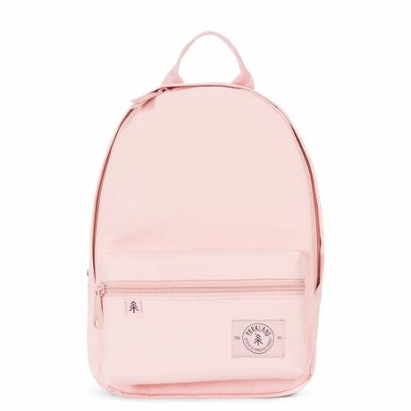 Parkland Rio Backpack Coated Quartz 3 Parkland Rio Backpack Coated Quartz