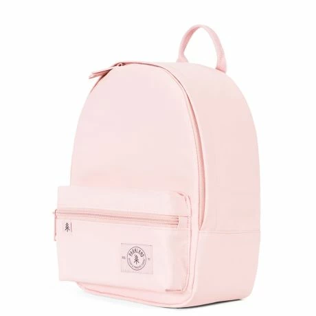 Parkland Rio Backpack Coated Quartz 4 Parkland Rio Backpack Coated Quartz - Afbeelding 2