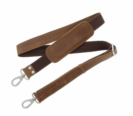 Plevier Fiera Laptop Damestas 15.6" Cognac 7 Plevier Fiera Laptop Damestas 15.6" Cognac - Afbeelding 5