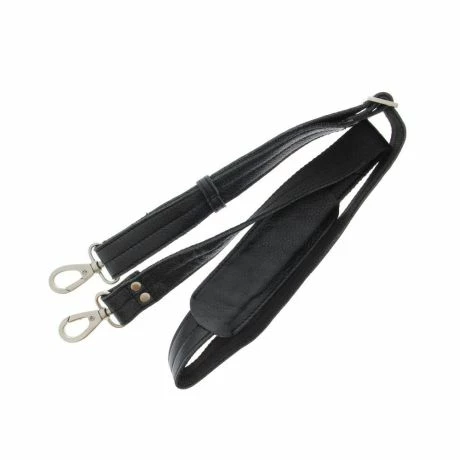 Plevier Urban Brooklyn Laptoptas Toploader 15.6" Black 9 Plevier Urban Brooklyn Laptoptas Toploader 15.6" Black - Afbeelding 7