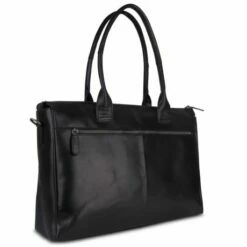 Plevier Copal Damestas 17.3" Zwart 14 Plevier Copal Damestas 17.3" Zwart -NL Rugzak Verkoopwinkel plevier copal damestas 173 inch 355 1 zwart kaartje zit in achtervak 2