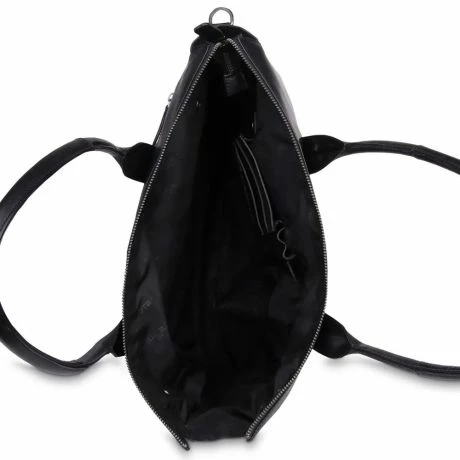 Plevier Copal Damestas 17.3" Zwart 9 Plevier Copal Damestas 17.3" Zwart - Afbeelding 7