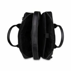 Plevier Flint Laptoptas 2-Vaks 15.6" Zwart 13 Plevier Flint Laptoptas 2-Vaks 15.6" Zwart -NL Rugzak Verkoopwinkel plevier flint laptoptas 156 inch 351 1 zwart 5