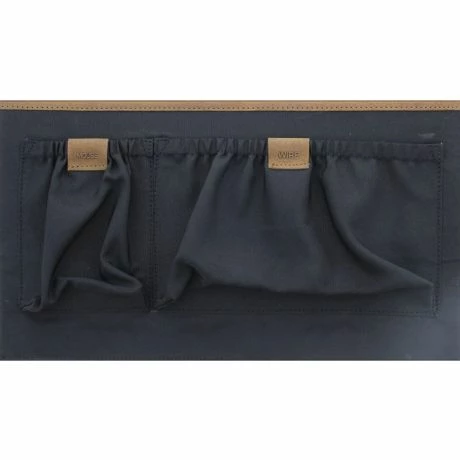 Plevier Urban Surrey Laptoptas 1-Vaks 17.3" Cognac 8 Plevier Urban Surrey Laptoptas 1-Vaks 17.3" Cognac - Afbeelding 6