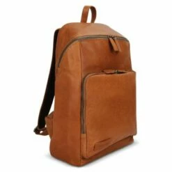 Plevier Amaril Laptoprugzak 1-Vaks 15.6" Cognac 11 Plevier Amaril Laptoprugzak 1-Vaks 15.6" Cognac -NL Rugzak Verkoopwinkel plevier amaril 3