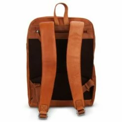 Plevier Amaril Laptoprugzak 1-Vaks 15.6" Cognac 12 Plevier Amaril Laptoprugzak 1-Vaks 15.6" Cognac -NL Rugzak Verkoopwinkel plevier amaril 4